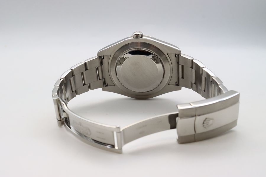 Rolex Datejust II 116334